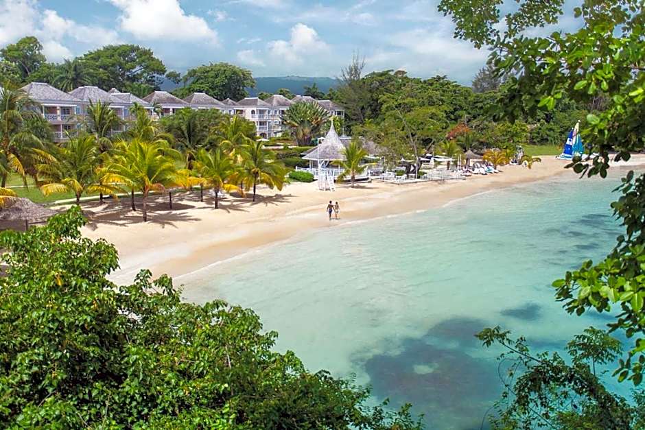 Couples Sans Souci - All Inclusive