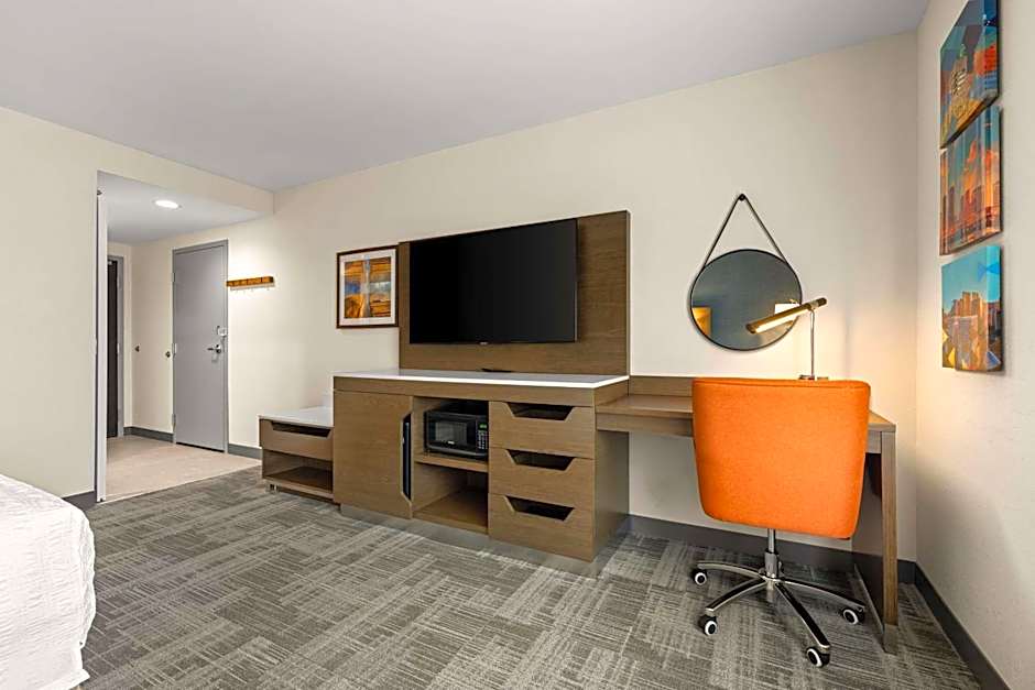 Hampton Inn & Suites Bessemer Birmingham