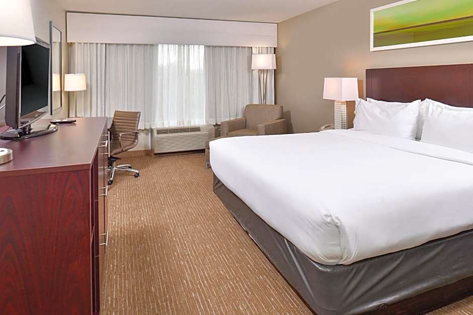 Holiday Inn Express Hotel & Suites Lafayette By IHG