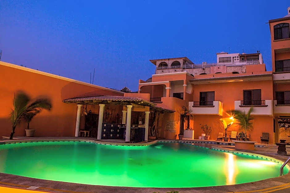 Hotel La Alondra