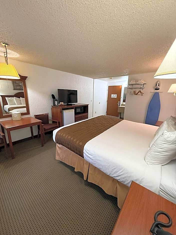 Richland Inn and Suites