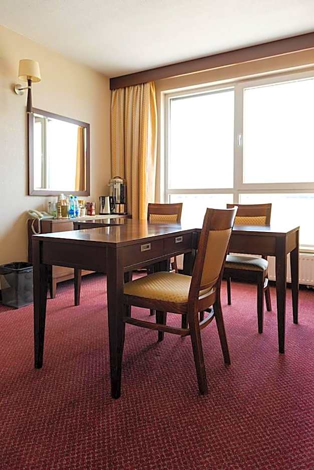 Hotel MOP Oleśnica Mała