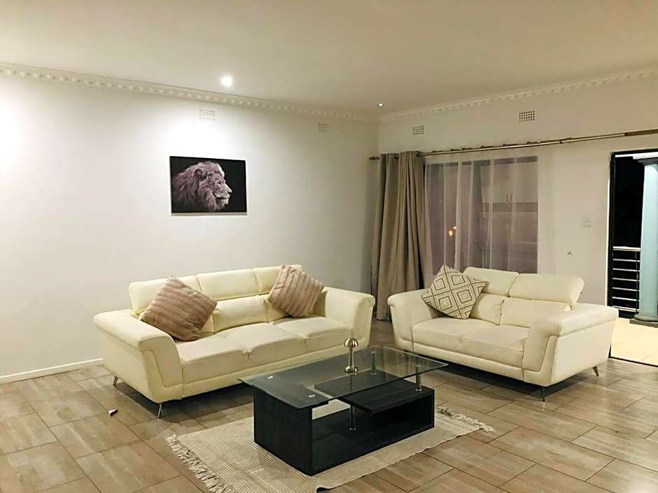 Omaha Luxury B&B & SPA