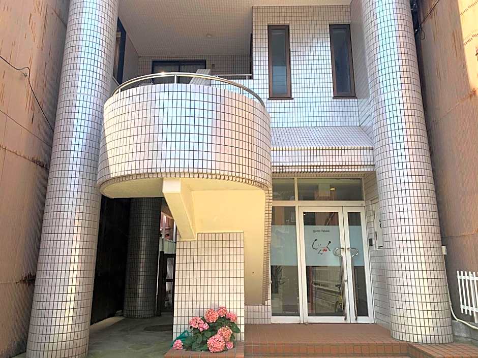 Sado - Hotel - Vacation STAY 82476