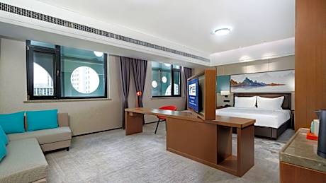 King Suite