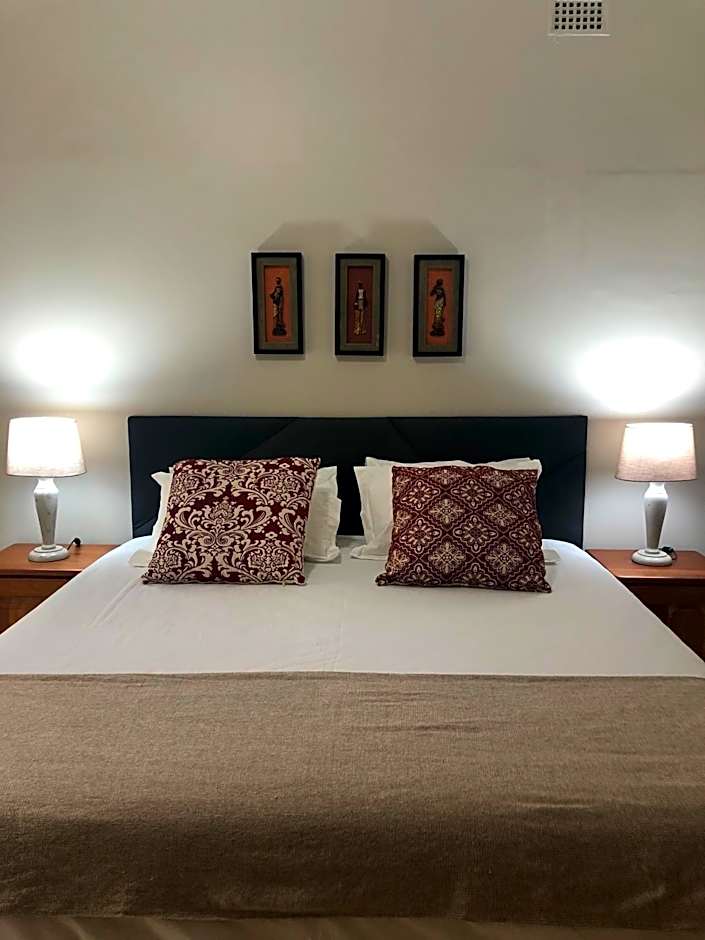 African Dreamz Guest House