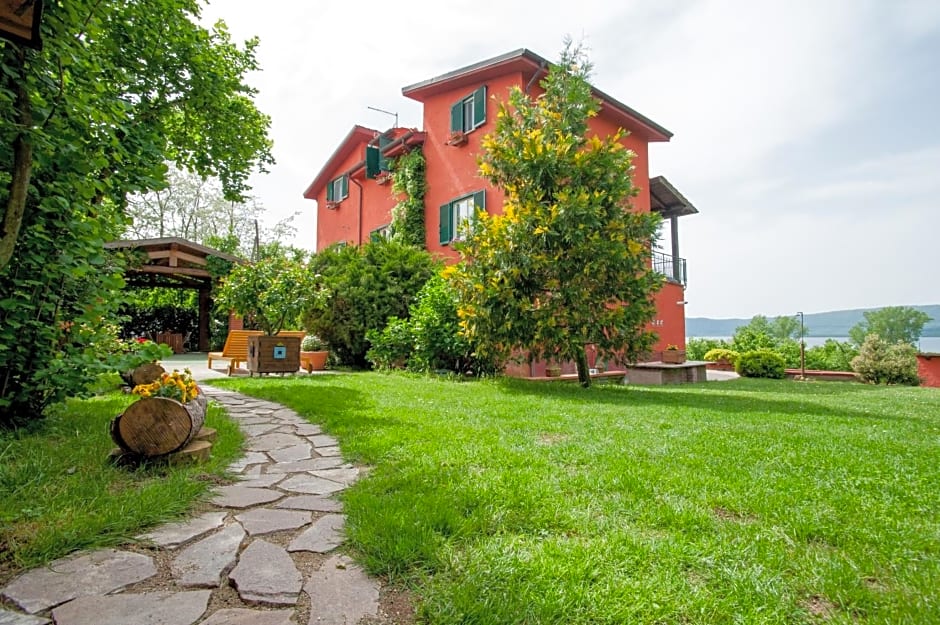 La Finestra sul Lago