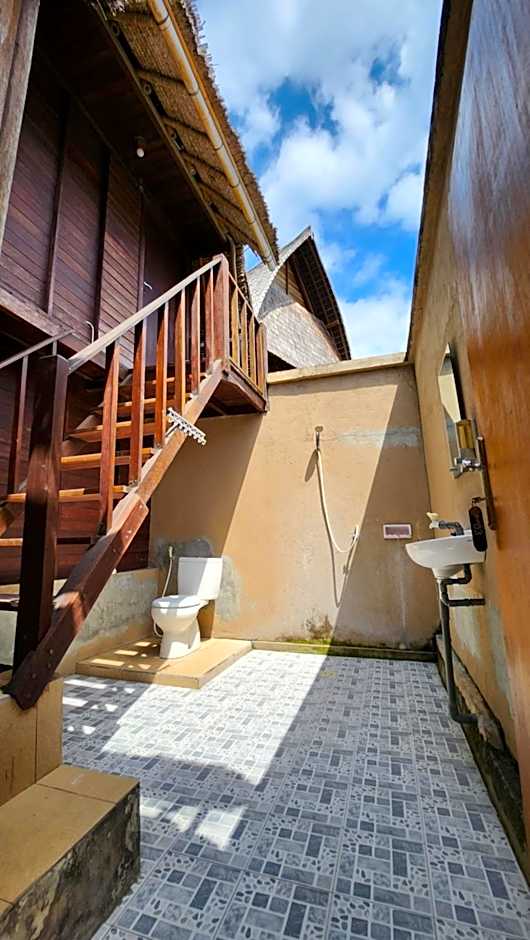Suka Beach Bungalow
