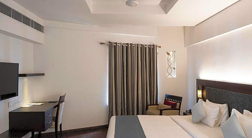 Hotel Copper Folia