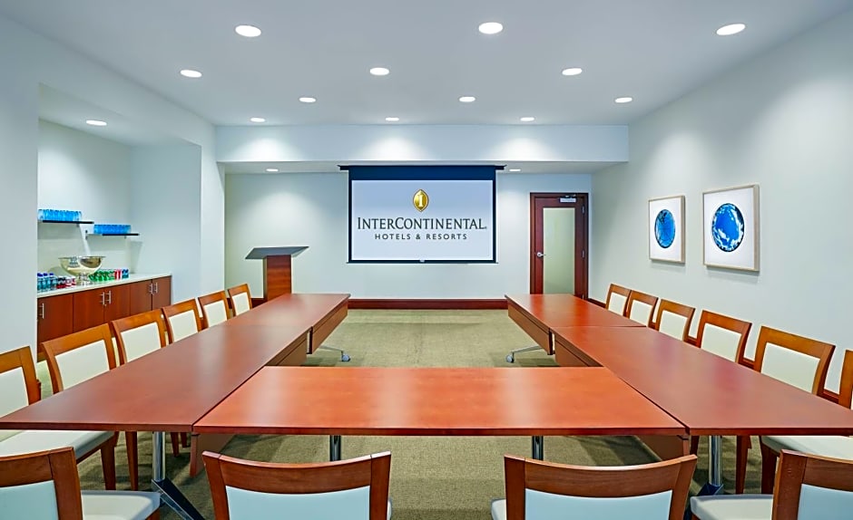 InterContinental Suites Hotel Cleveland By IHG