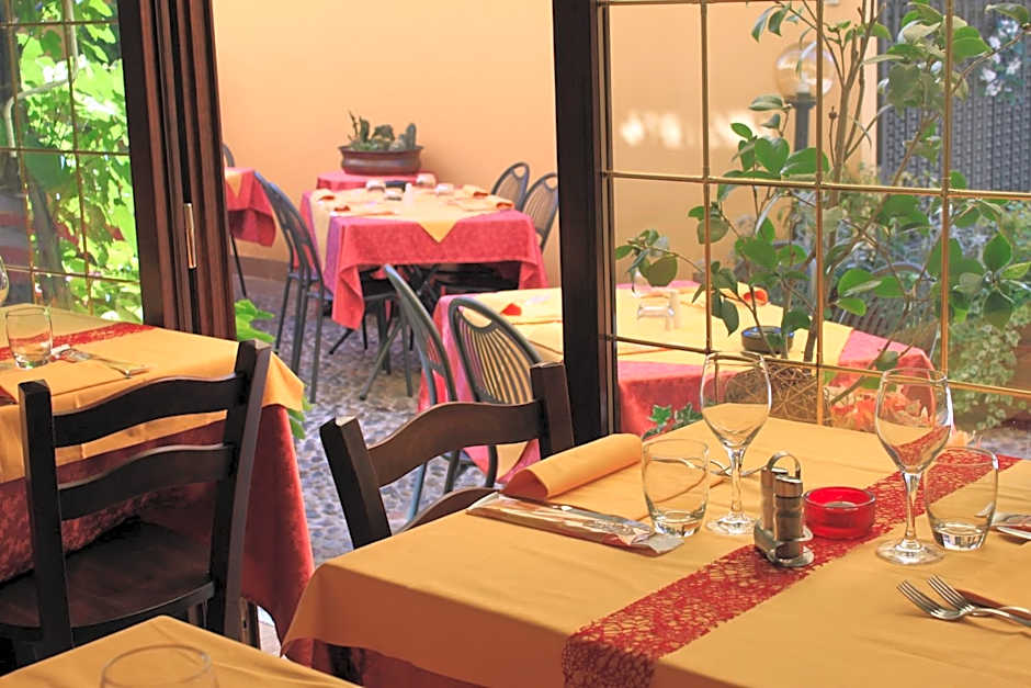 Albergo Antica Locanda