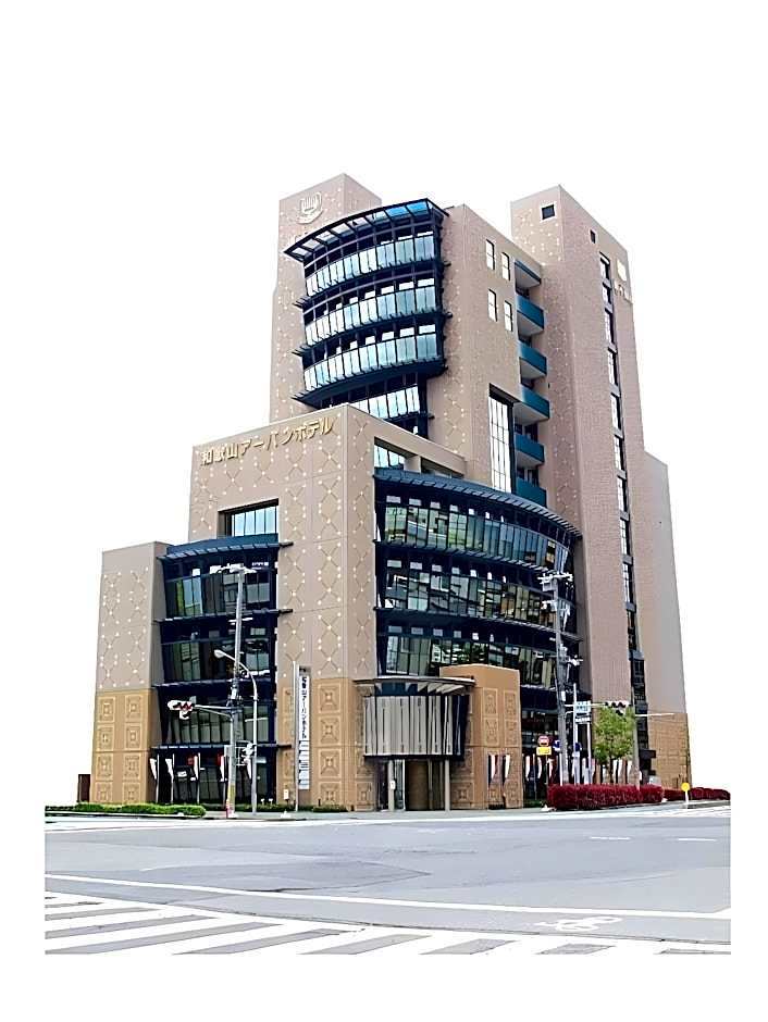Wakayama Urban Hotel