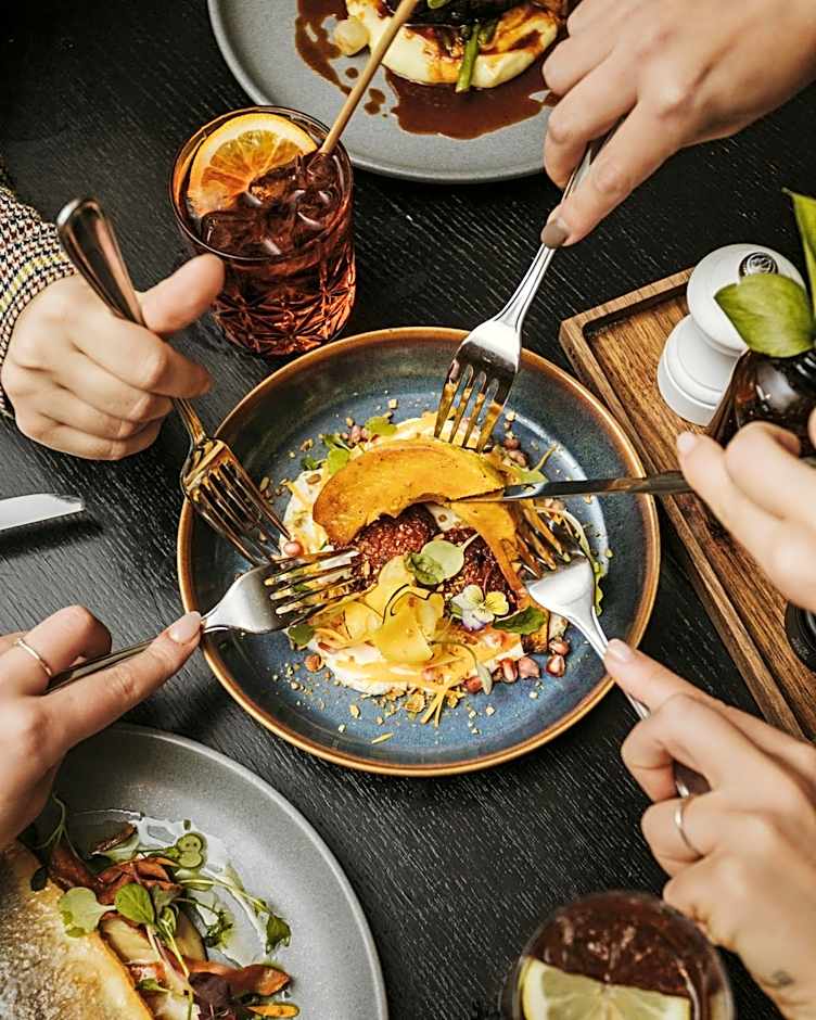 InterContinental Montreal By IHG