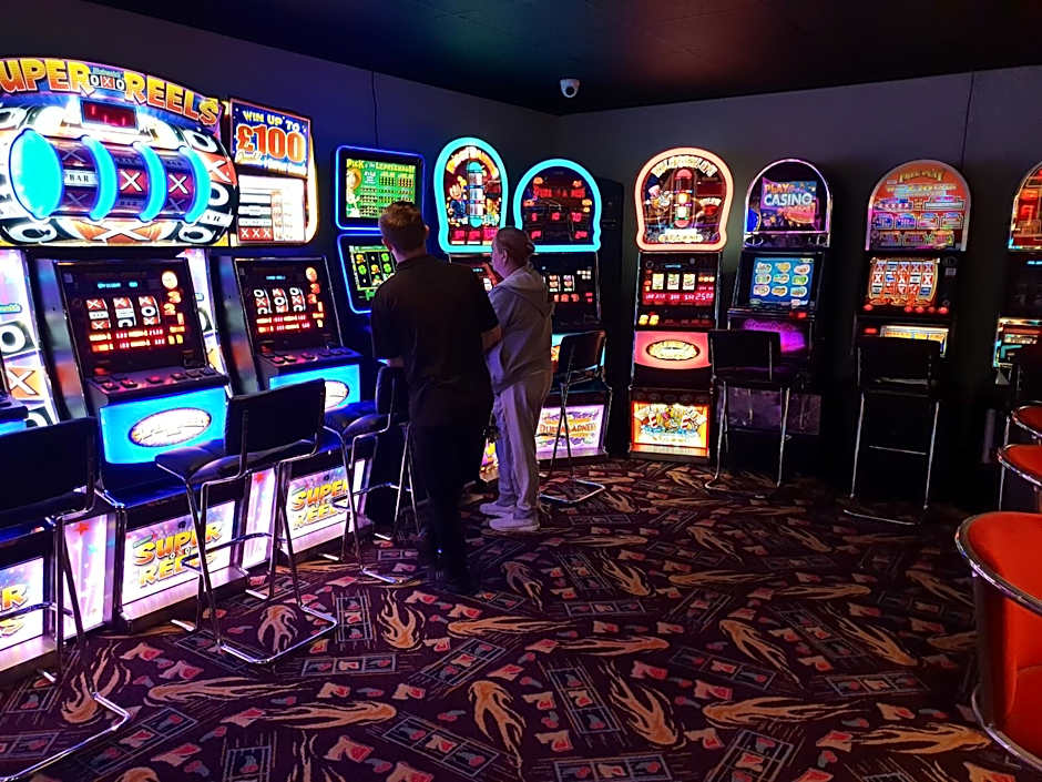 Holiday Home in Lyons Robin Hood Holiday Park