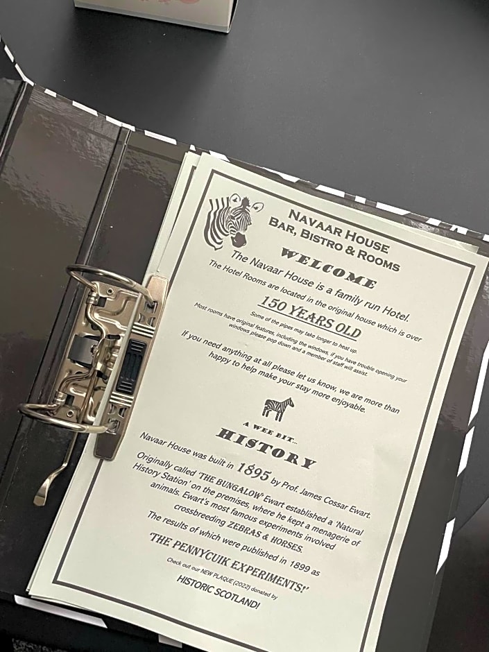 navaar house hotel