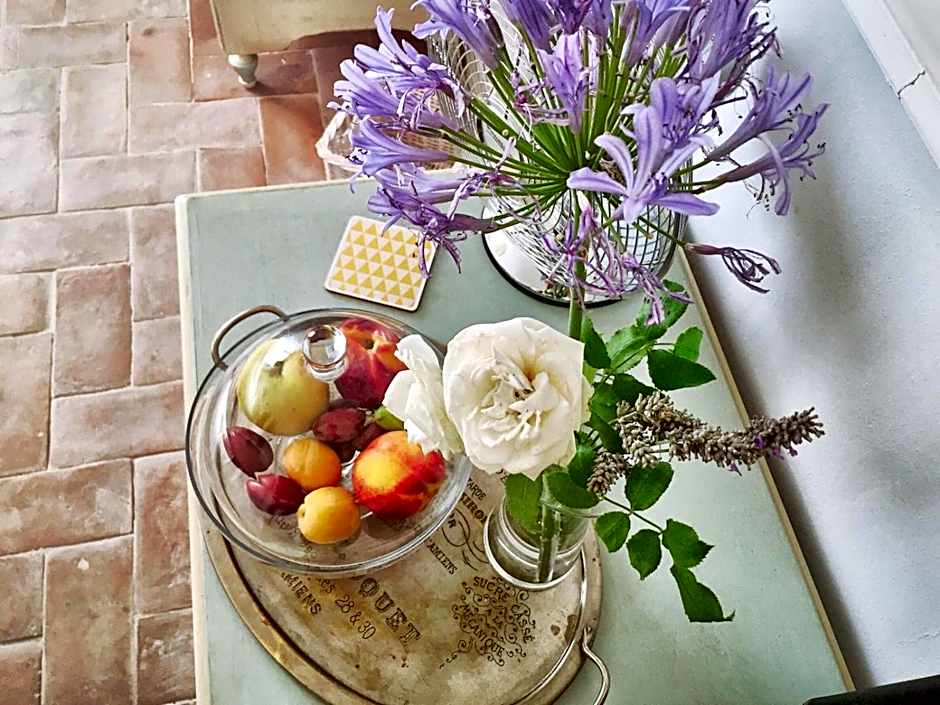 Giardino dei Sugheri