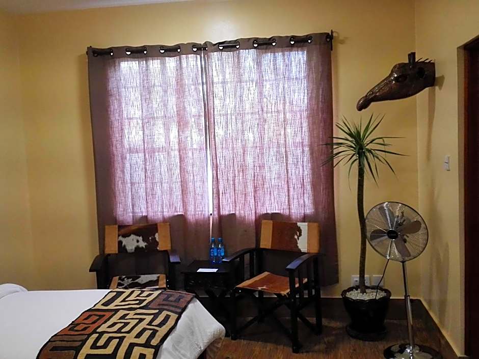 Acacia Tree Lodge