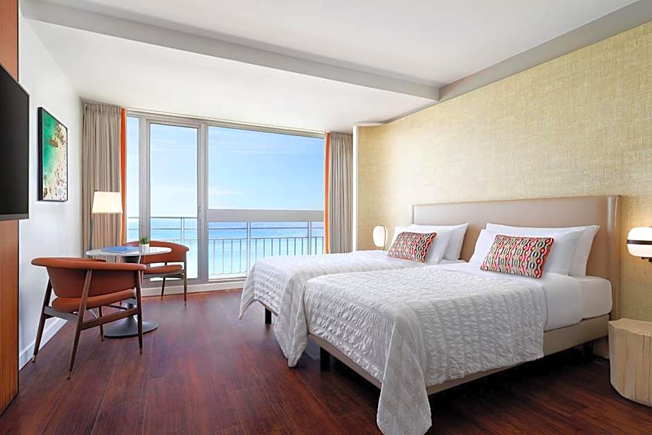 Le Meridien Nice