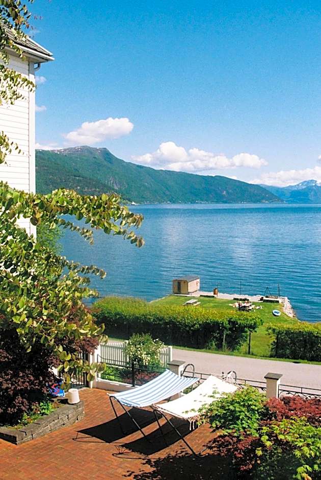 Balestrand Hotel