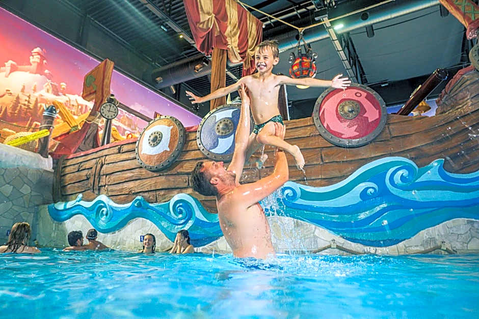 Plopsaland Theater Hotel