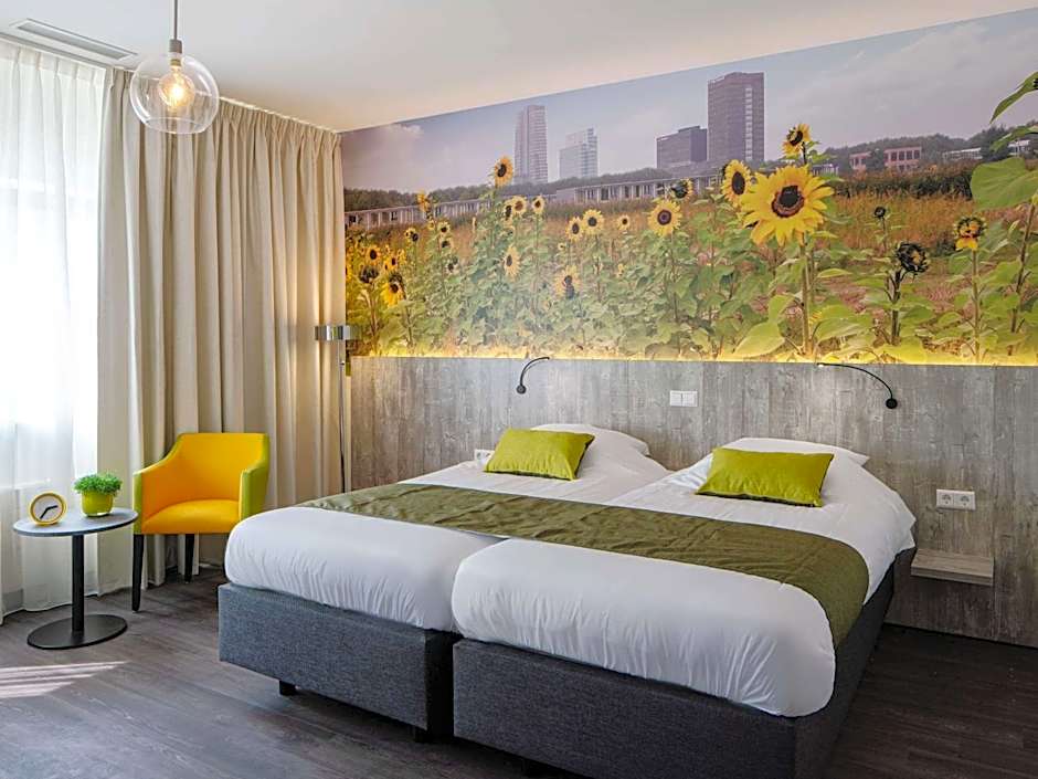 ibis Styles Almere