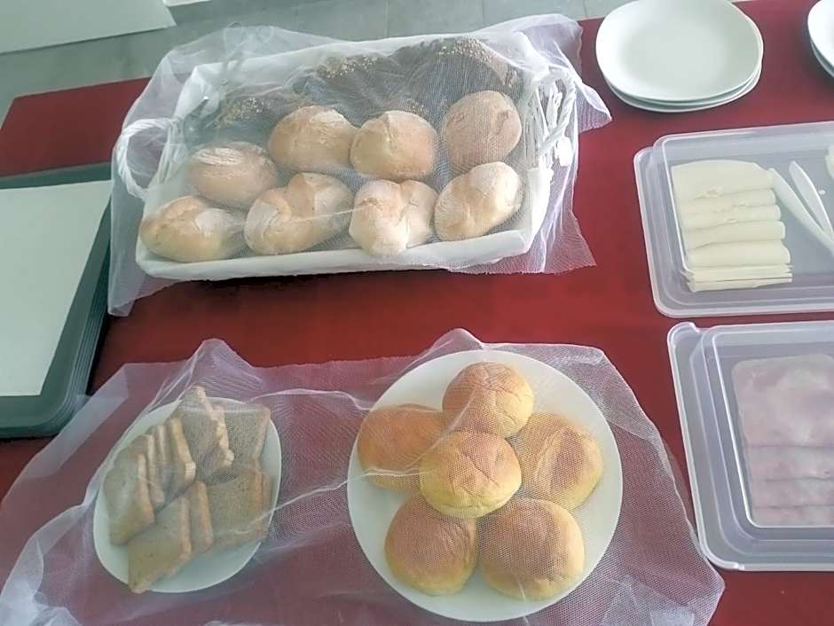 Albergue da Juventude