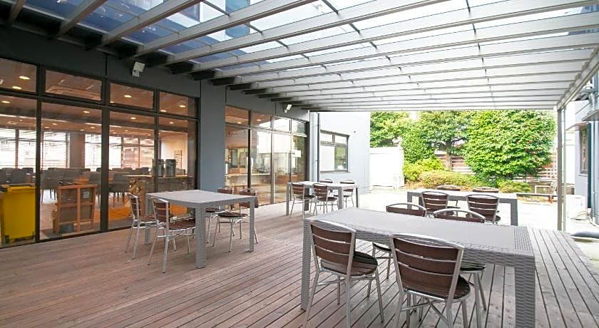 Narita AIC Airport Hotel