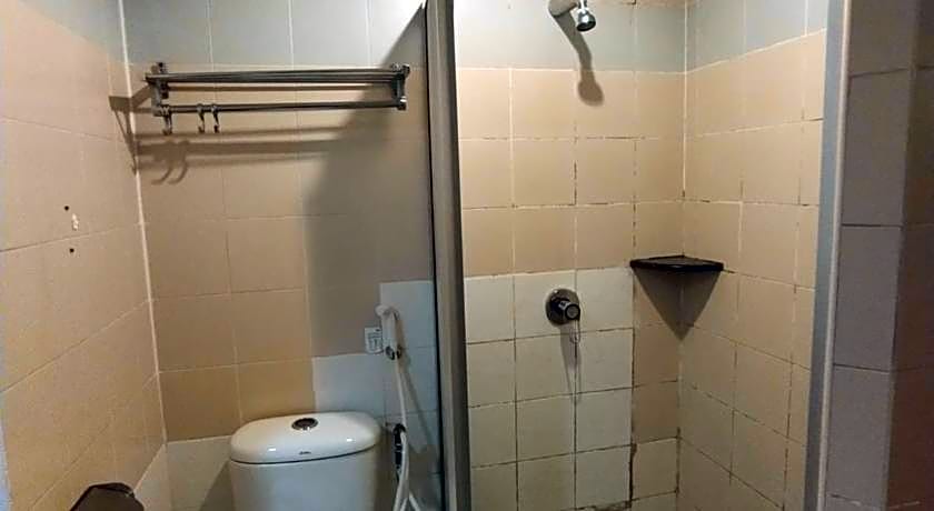 Hotel Deleeton KK