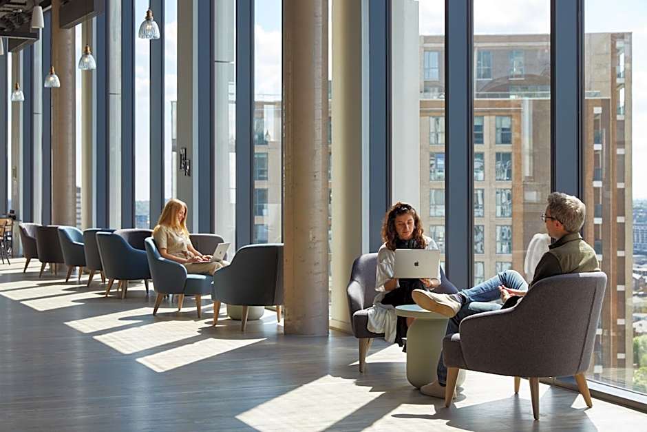 The Collective Canary Wharf