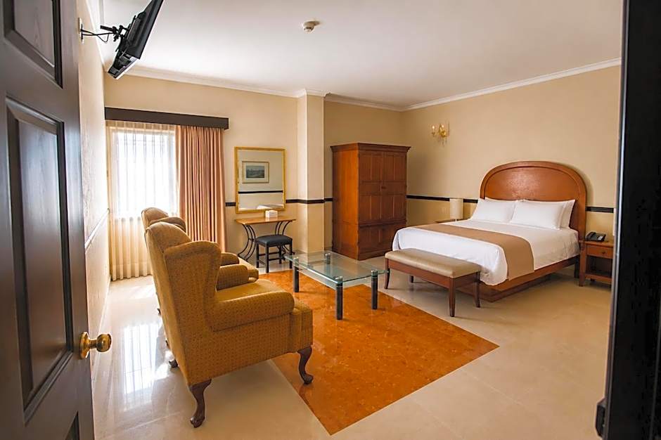 HOTEL PALACIO MAYA