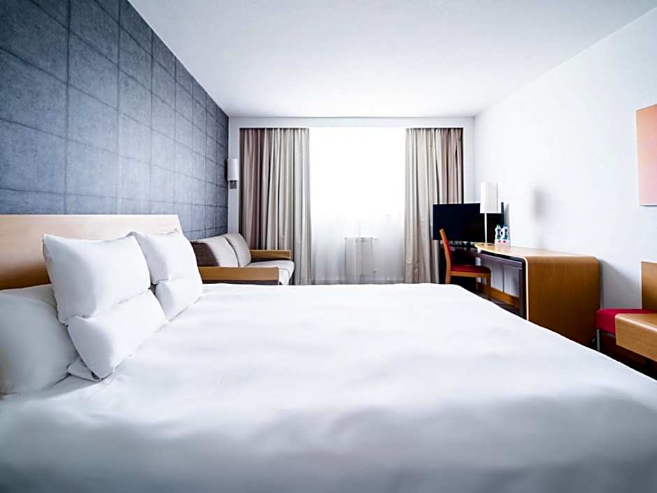 Novotel Krakow City West