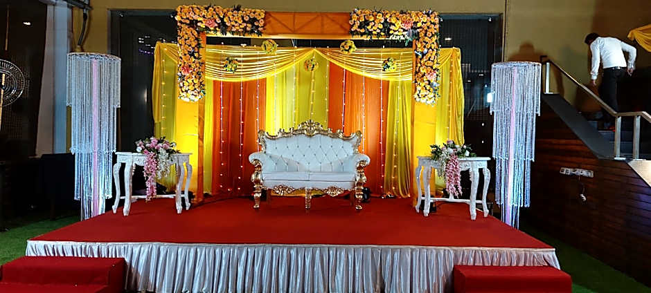 Royal Orchid Central Pune