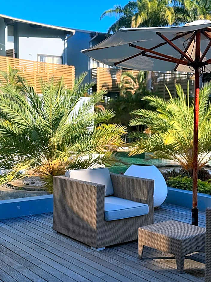 Be Cosy by LOV Mauritius