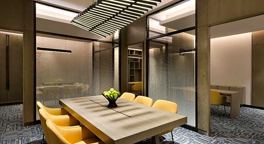 Hyatt Place Zhuhai Jinshi