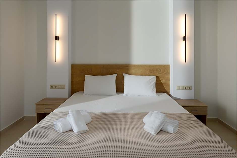 Amara Seaside by Estia