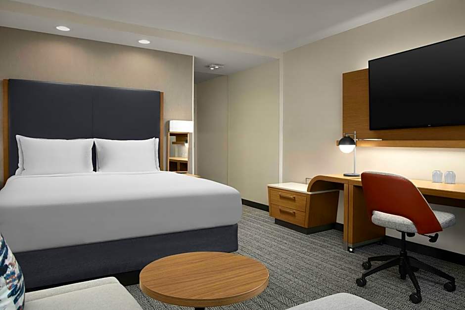 Courtyard by Marriott El Paso East/I-10