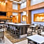 Hampton Inn By Hilton And Suites Coeur D Alene