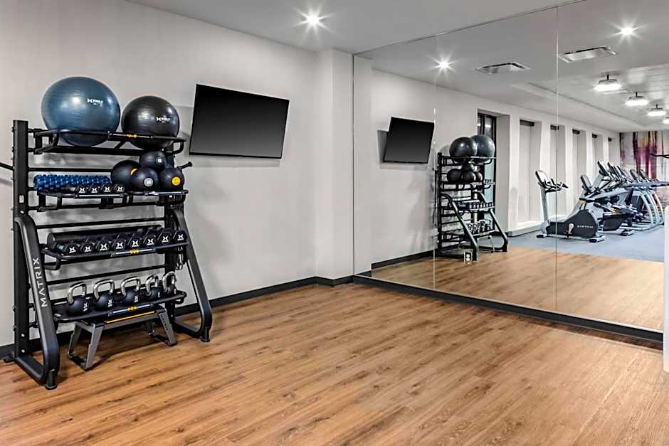 Courtyard by Marriott East Lansing Okemos
