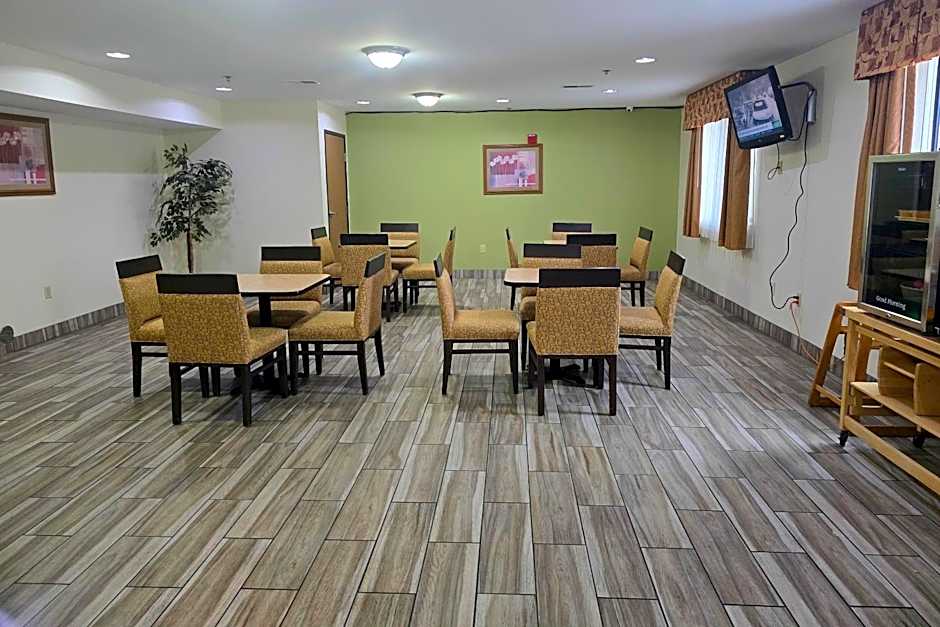 Quality Inn Durand I-69