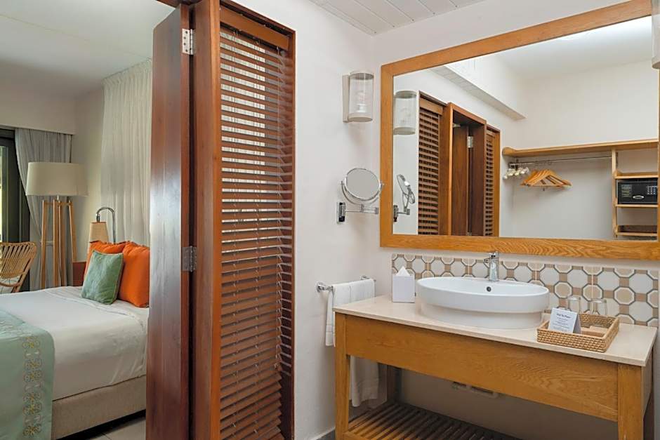 Veranda Paul et Virginie Hotel & Spa - Adults Only