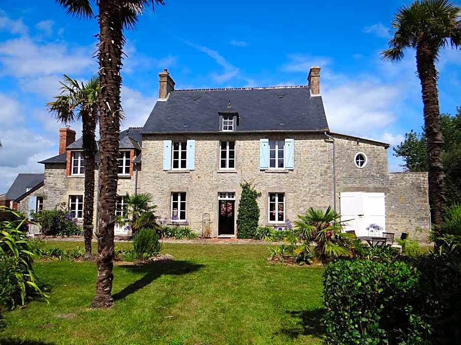 LE PIGEONNIER UTAH BEACH