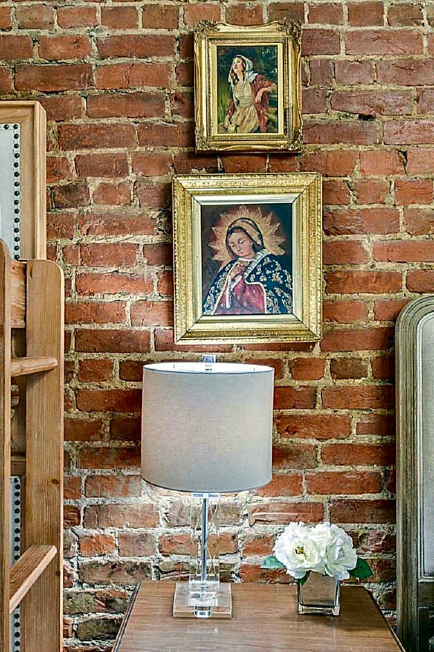 French Quarter Mansion