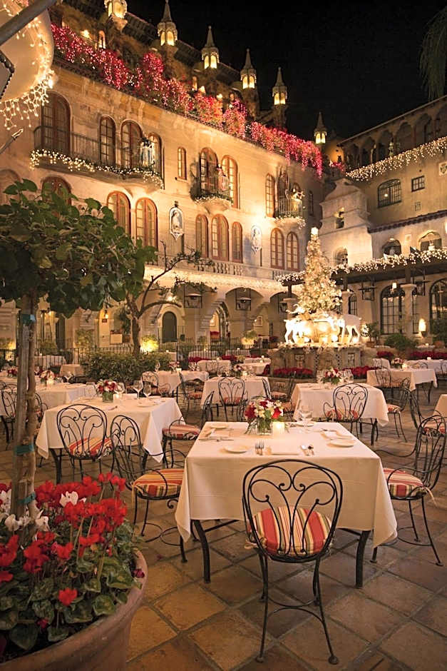The Mission Inn Hotel and Spa
