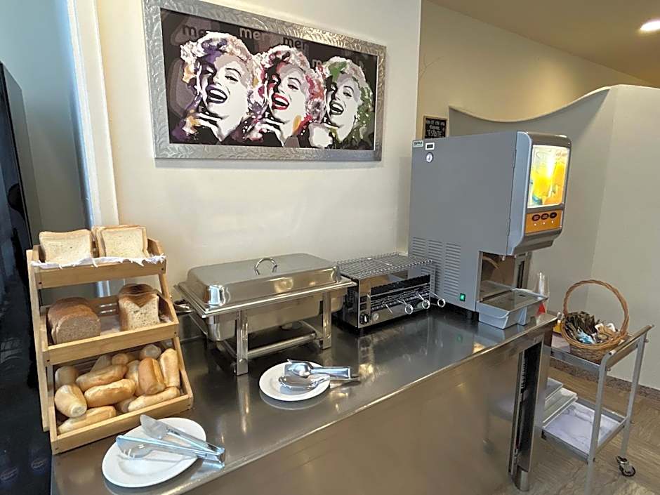 Hotel Colibri B&B