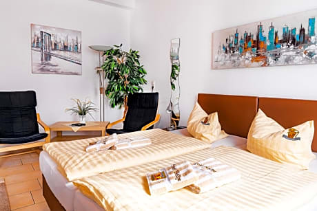 Hotel Schütze Superior