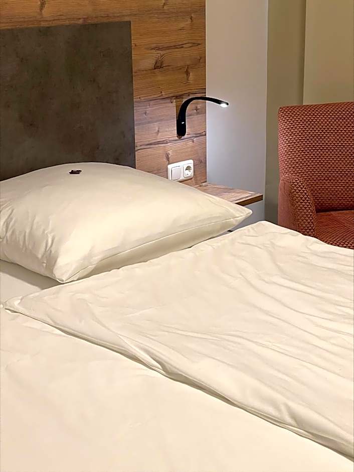 Hotel Mintarder Wasserbahnhof