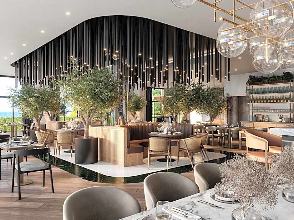 Elite World Comfy Samsun Atakum