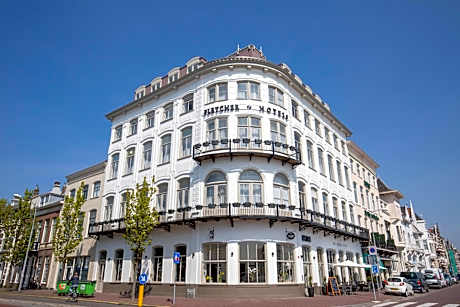 Fletcher Hotel-Restaurant Middelburg