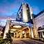 Ankara Hilton SA hotel