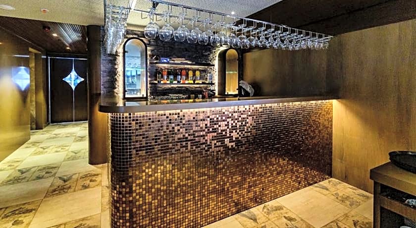 Hotel Sai Palace Mangalore